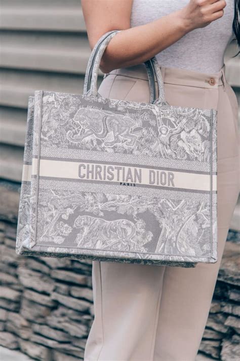 christian dior book bag dupe|Christian Dior bag copy.